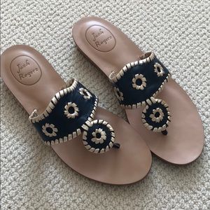 Brand new Jack Rogers!